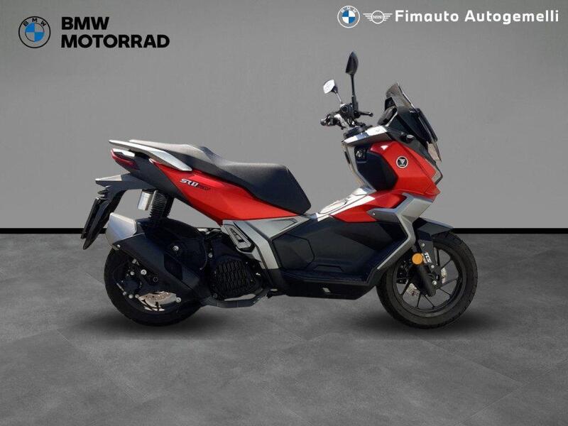 Voge Sfida SR1 ADV (2023 - 26)