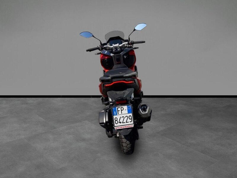 Voge Sfida SR1 ADV (2023 - 26) (4)