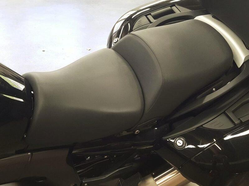 Bmw K 1600 GT (2022 - 26) (5)