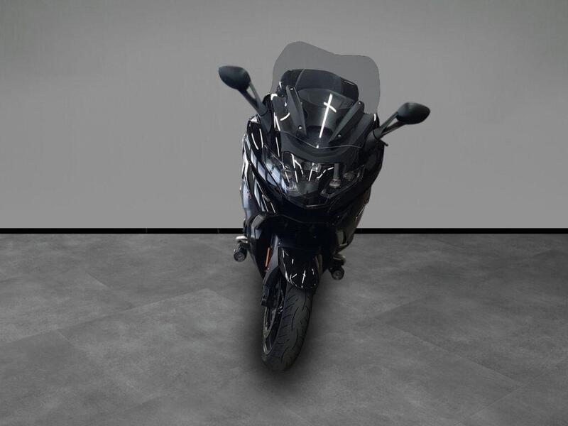 Bmw K 1600 GT (2022 - 26) (3)