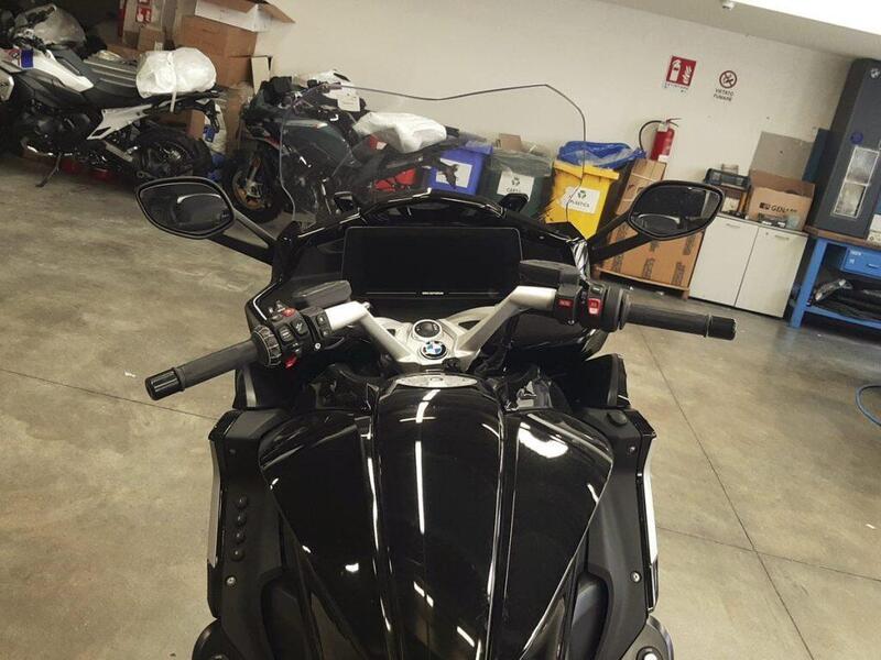 Bmw K 1600 GT (2022 - 26) (7)