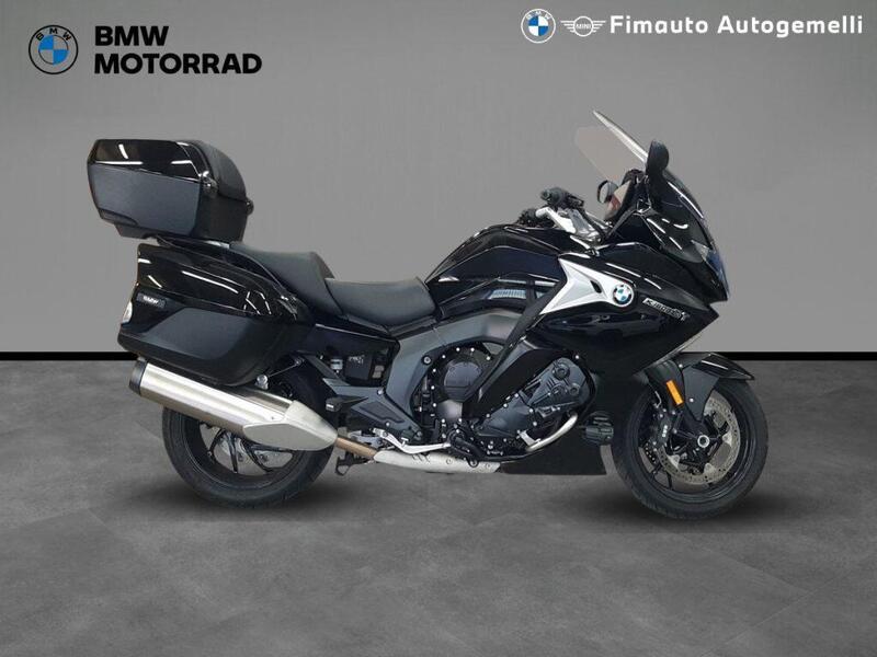 Bmw K 1600 GT (2022 - 26)