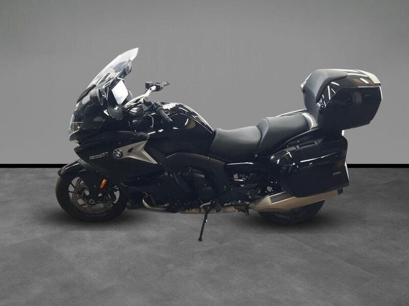 Bmw K 1600 GT (2022 - 26) (2)