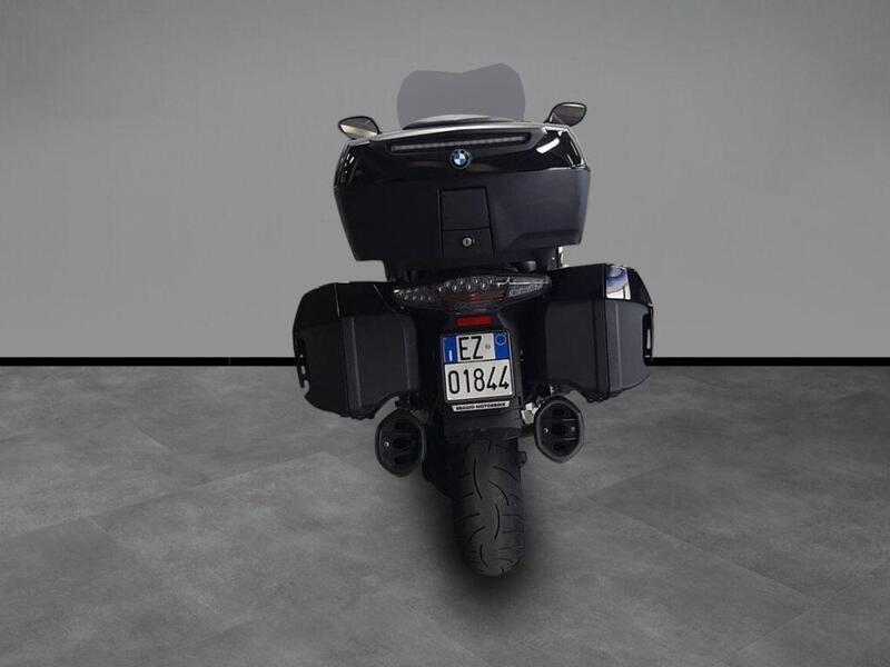 Bmw K 1600 GT (2022 - 26) (4)