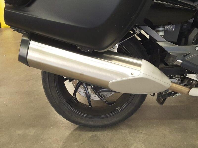 Bmw K 1600 GT (2022 - 26) (9)