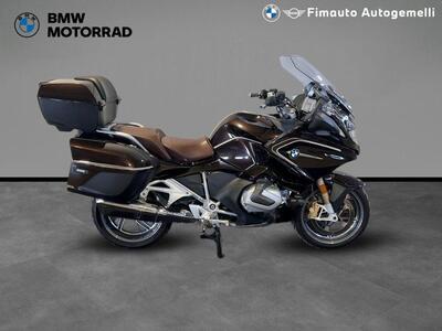 Bmw R 1250 RT (2019 - 20) usata