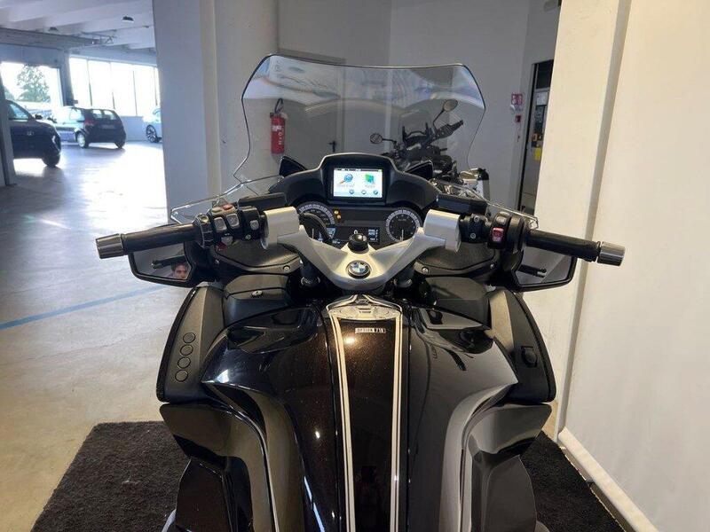 Bmw R 1250 RT (2019 - 20) (7)