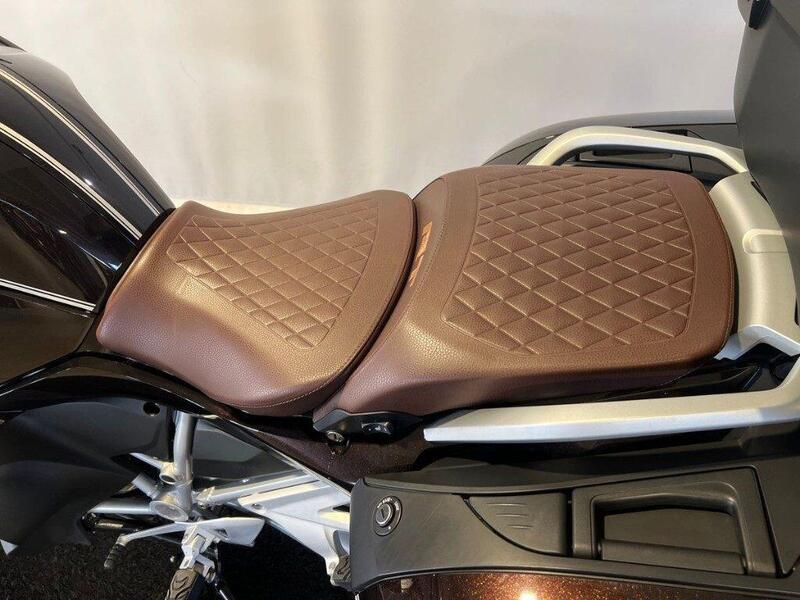 Bmw R 1250 RT (2019 - 20) (5)