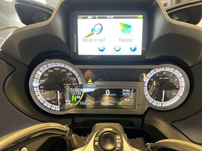 Bmw R 1250 RT (2019 - 20) (6)