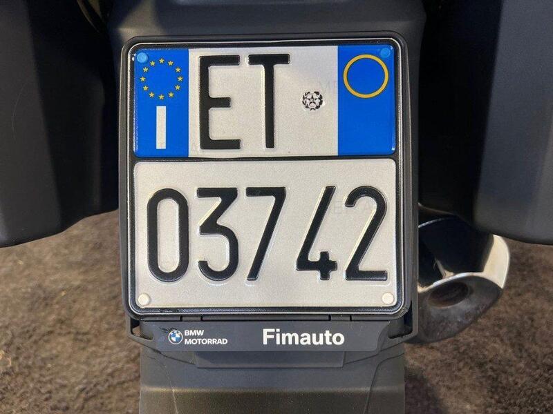 Bmw R 1250 RT (2019 - 20) (10)