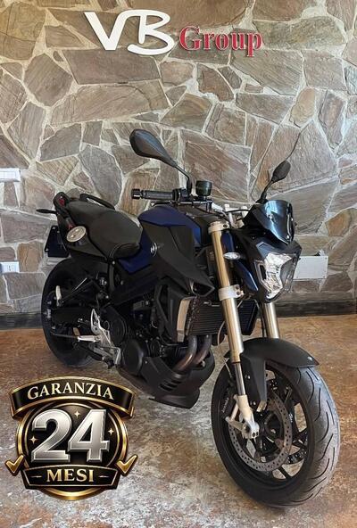 Bmw F 800 R (2015 - 16) usata