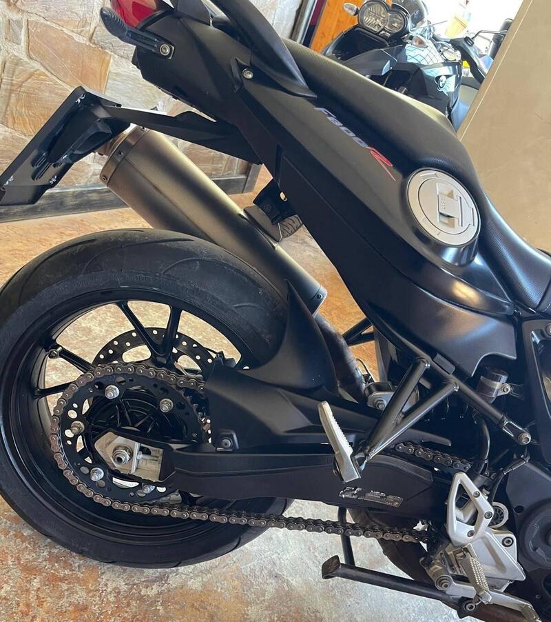 Bmw F 800 R (2015 - 16) (13)