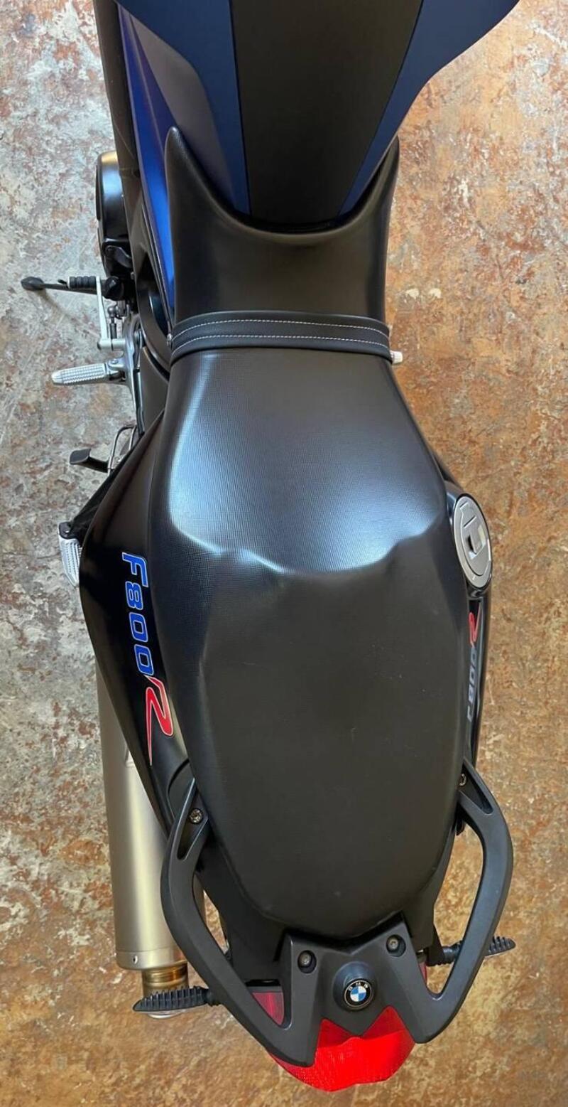 Bmw F 800 R (2015 - 16) (14)