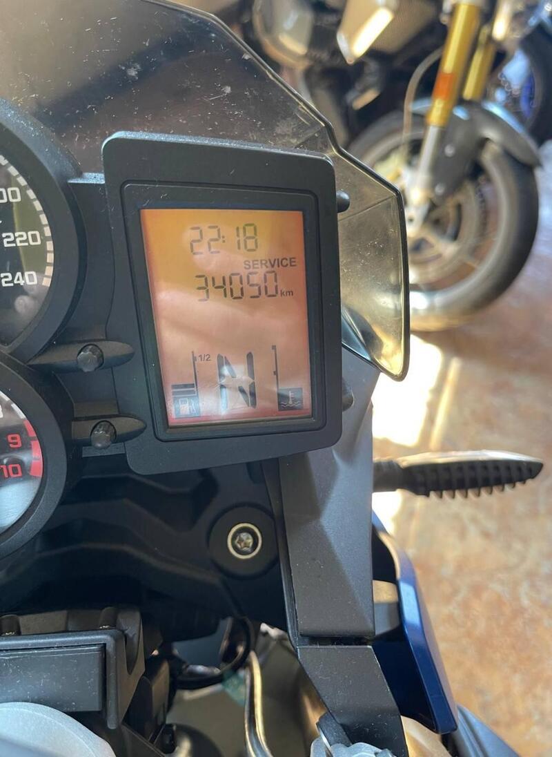 Bmw F 800 R (2015 - 16) (16)