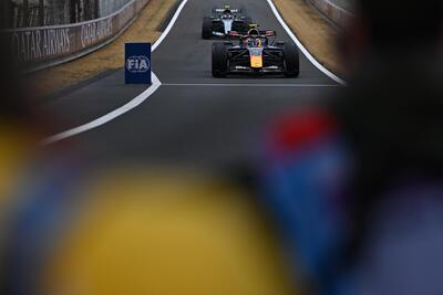 F1. C&rsquo;&egrave; la Ferrari dietro allo stop della FIA al trucco di Mercedes e Red Bull in qualifica 