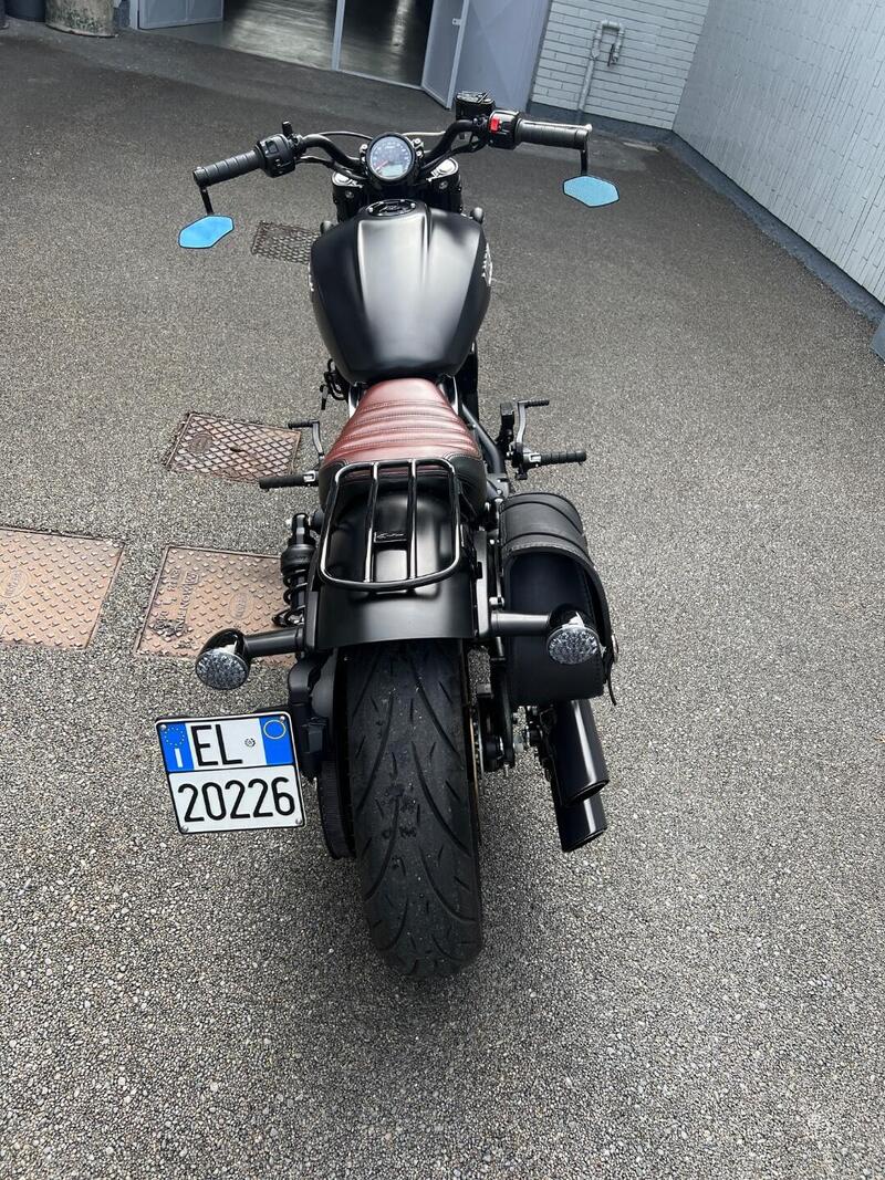 Indian Scout 1133 Bobber (2018 - 20) (3)