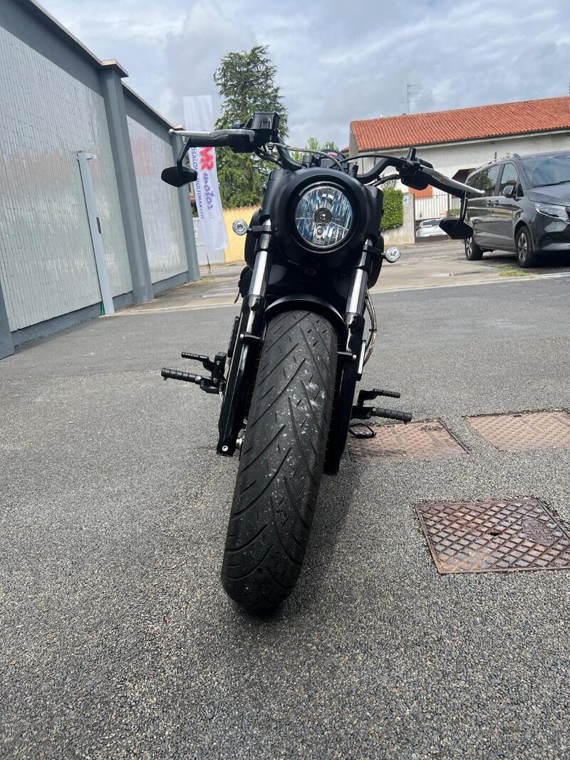 Indian Scout 1133 Bobber (2018 - 20) (4)