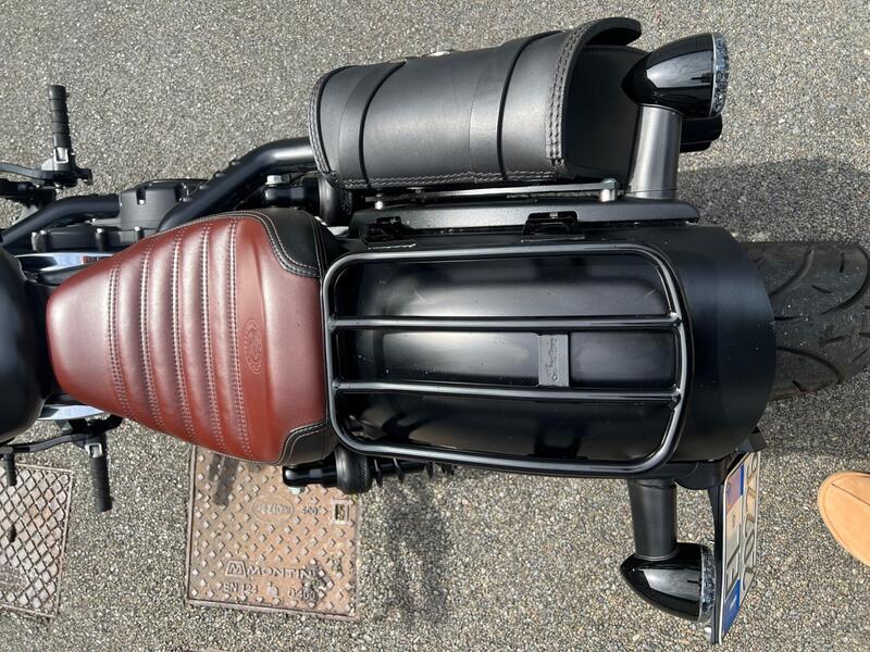 Indian Scout 1133 Bobber (2018 - 20) (9)