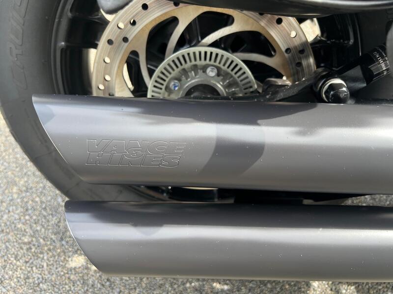 Indian Scout 1133 Bobber (2018 - 20) (19)