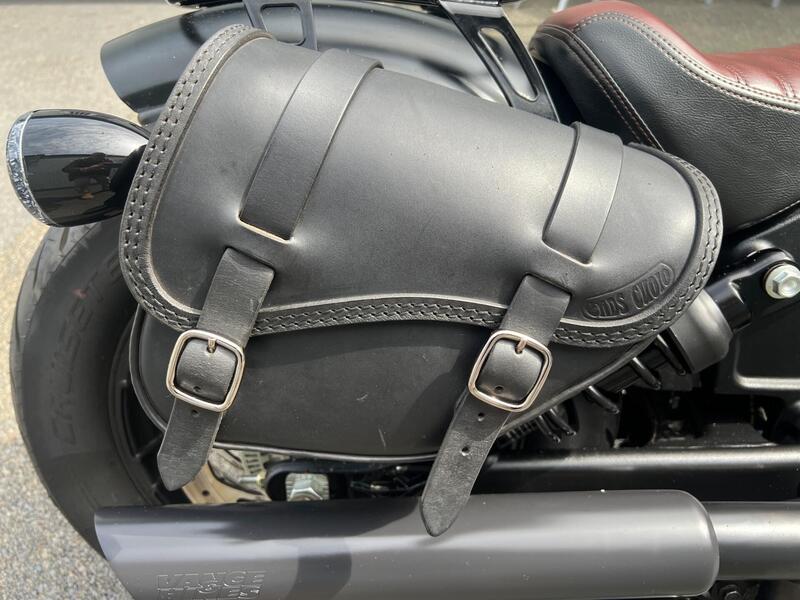 Indian Scout 1133 Bobber (2018 - 20) (12)