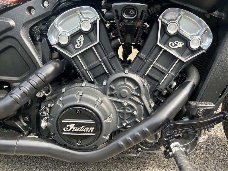Indian Scout 1133 Bobber (2018 - 20) (17)