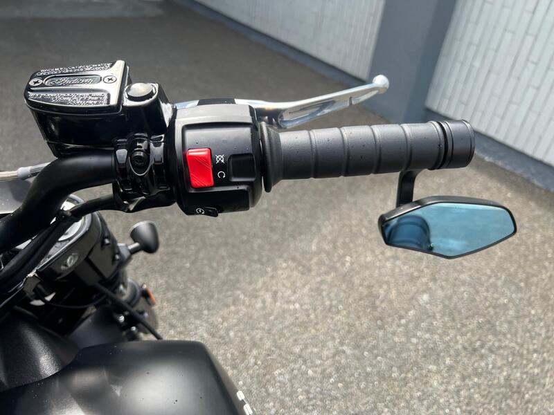 Indian Scout 1133 Bobber (2018 - 20) (15)