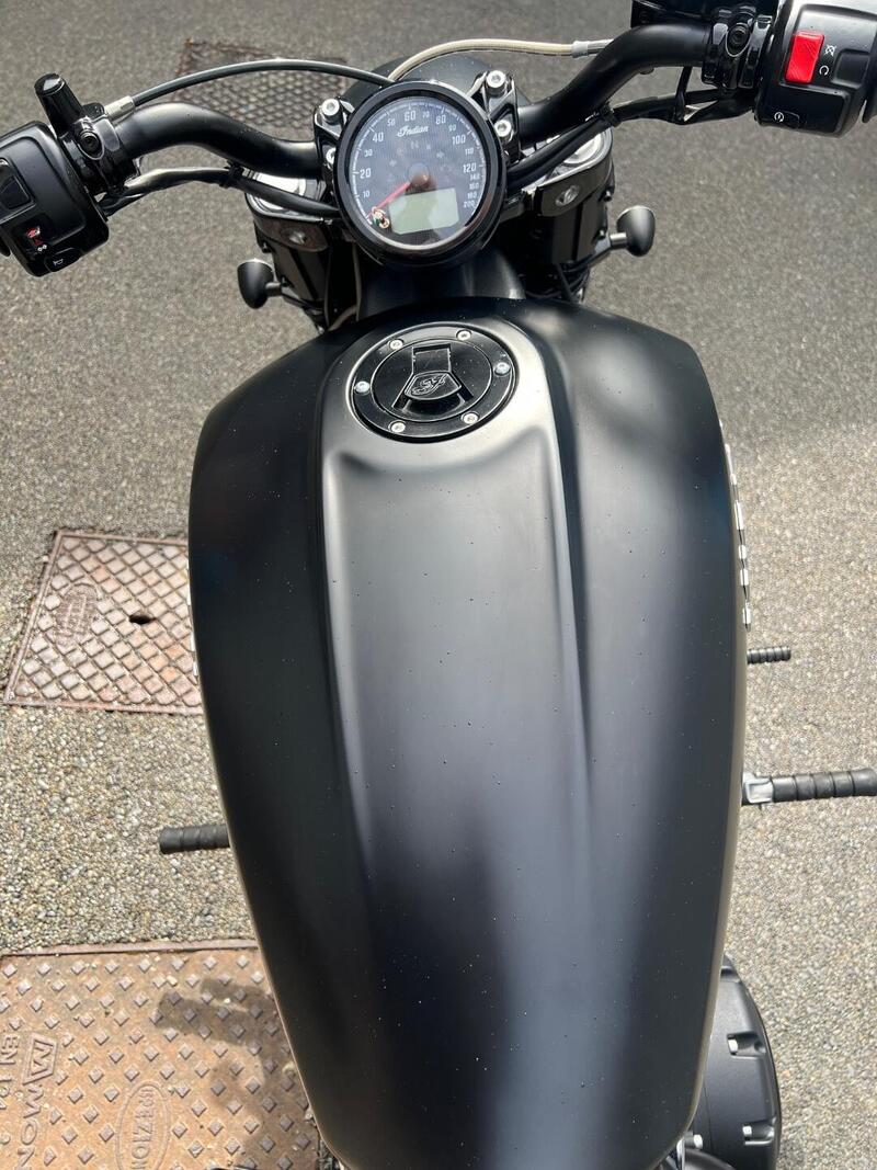 Indian Scout 1133 Bobber (2018 - 20) (10)