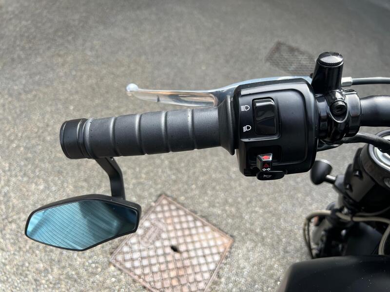 Indian Scout 1133 Bobber (2018 - 20) (14)