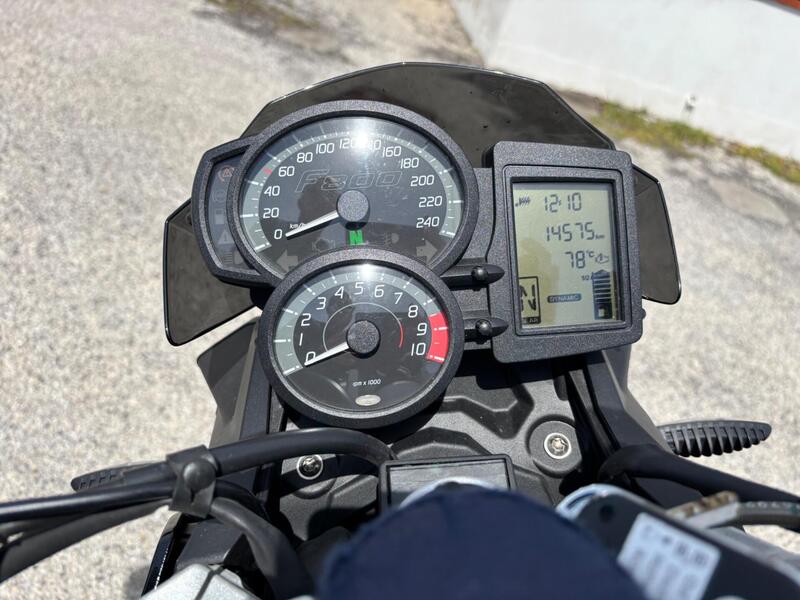 Bmw F 800 R (2017 - 20) (2)