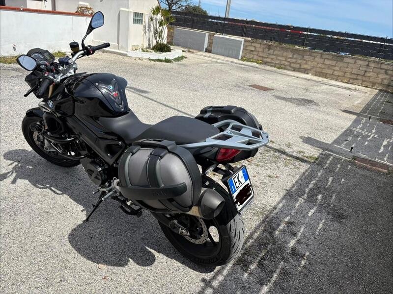 Bmw F 800 R (2017 - 20) (3)