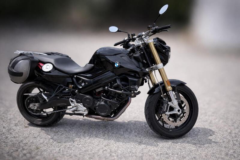 Bmw F 800 R (2017 - 20) (6)