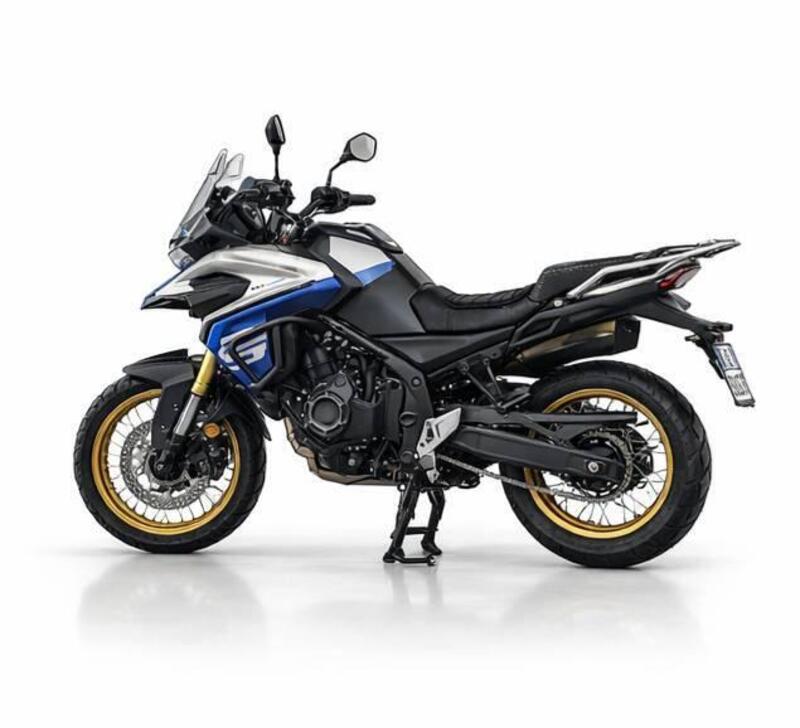 Voge Valico 525DSX (2023 - 26) (2)