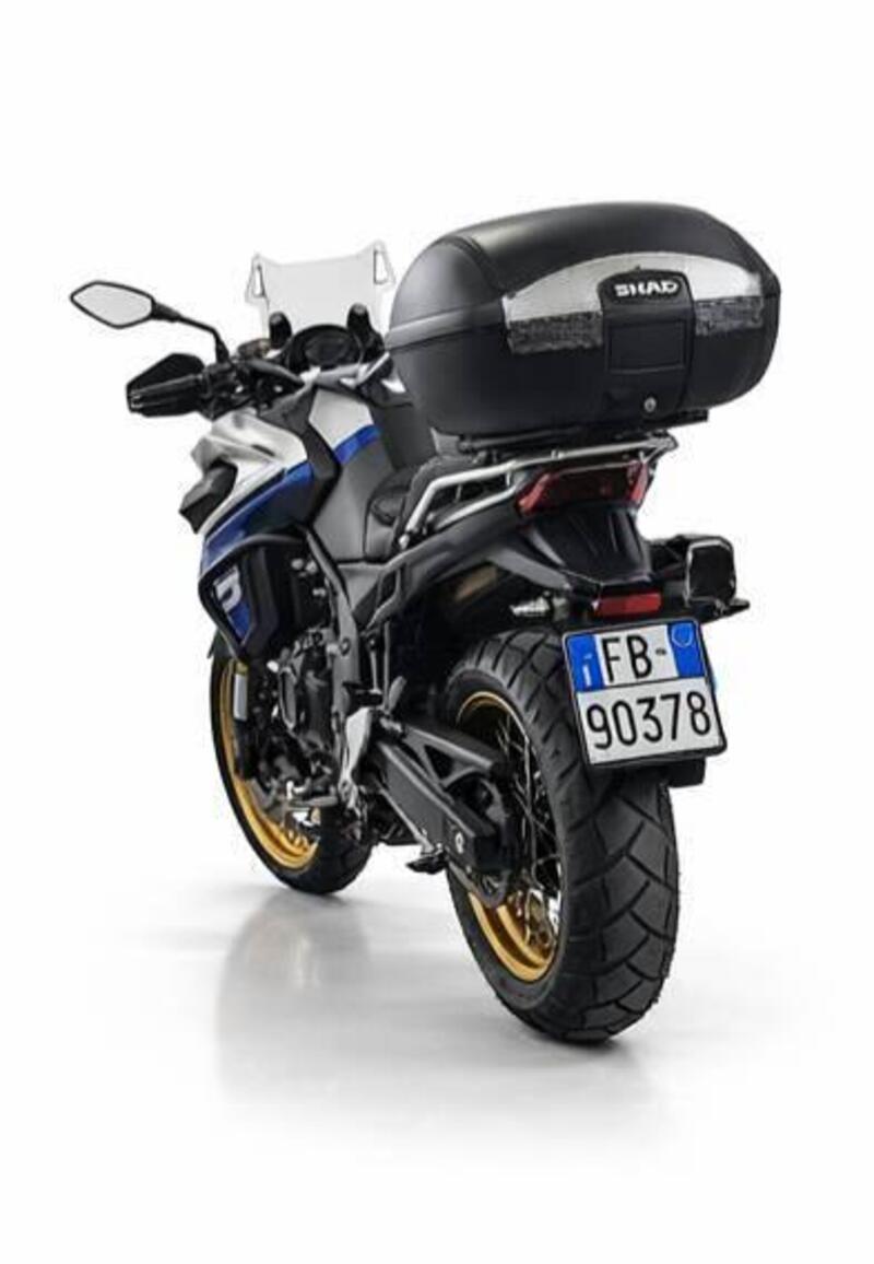 Voge Valico 525DSX (2023 - 26) (3)