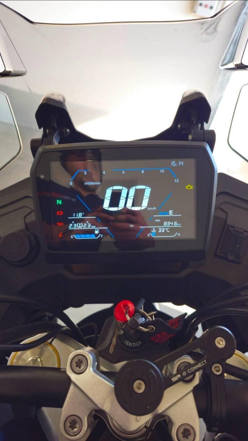 Voge Valico 525DSX (2023 - 26) (4)