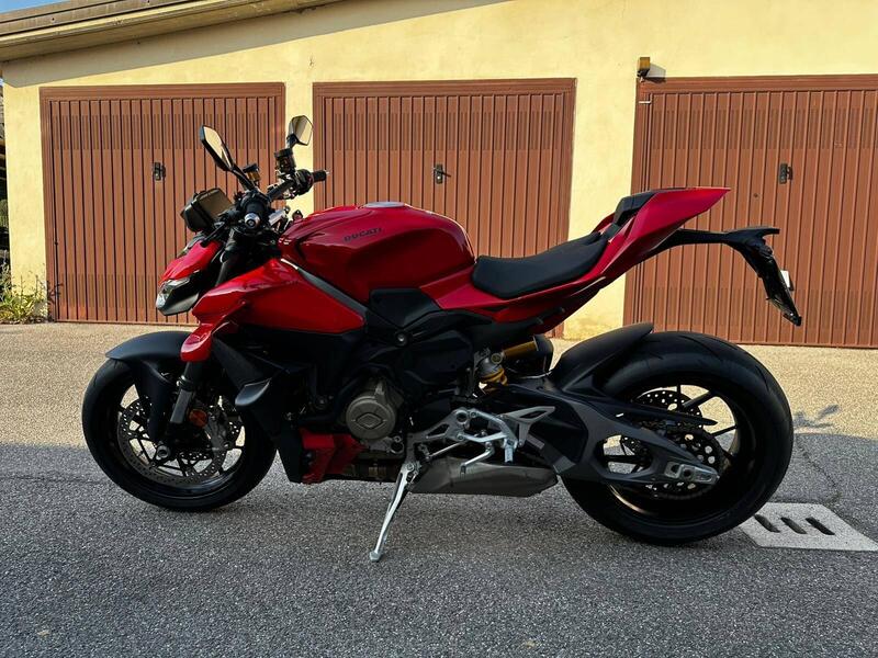 Ducati Streetfighter V4 (2025 - 26) (5)