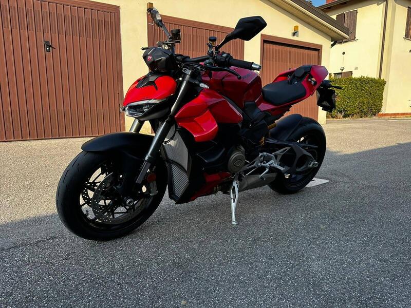 Ducati Streetfighter V4 (2025 - 26) (6)