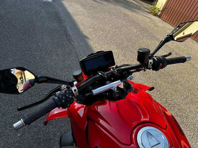 Ducati Streetfighter V4 (2025 - 26) (10)