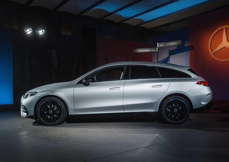 Mercedes-Benz CLA Shooting Brake (2026-->>) (4)