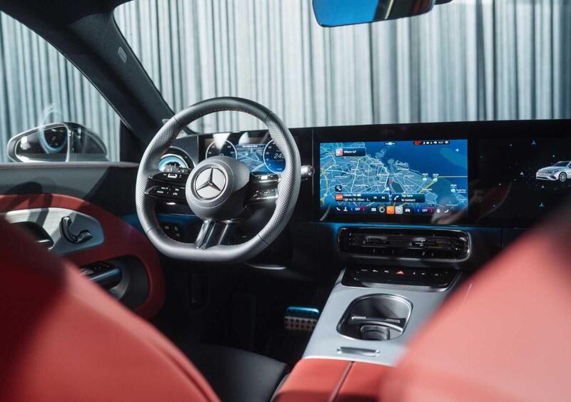 Mercedes-Benz CLA Shooting Brake (2026-->>) (5)