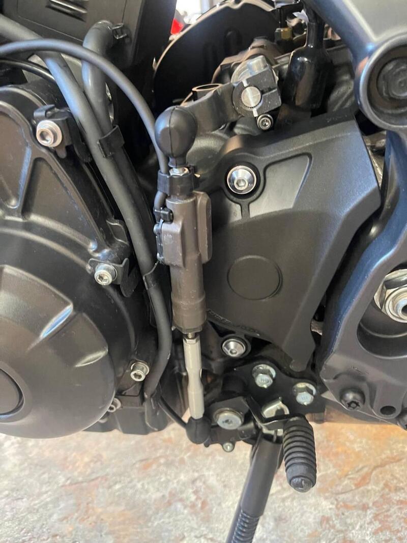 Yamaha MT-09 SP (2021 - 23) (20)
