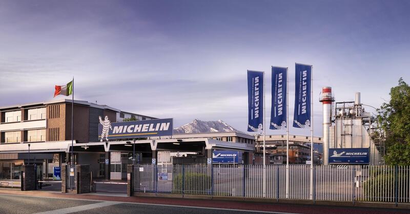 Michelin celebra 120 anni in Italia e lancia i nuovi Primacy 5 Energy e Pilot Sport 5 Energy: svolta su efficienza e prestazioni