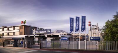 Michelin celebra 120 anni in Italia e lancia i nuovi Primacy 5 Energy e Pilot Sport 5 Energy: svolta su efficienza e prestazioni