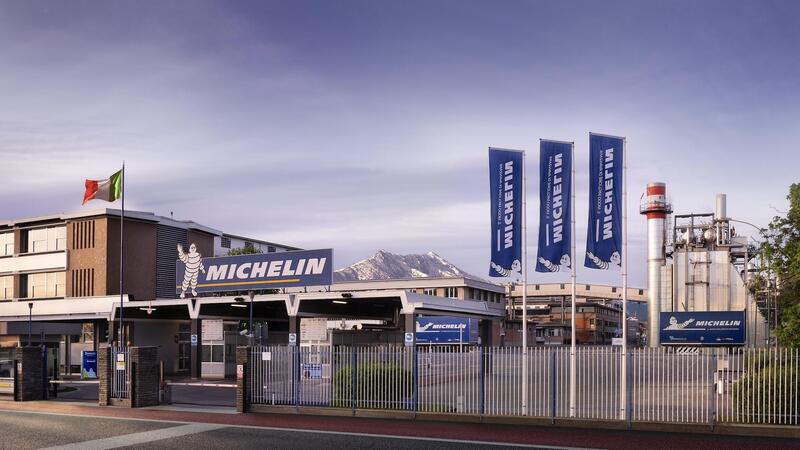 Michelin celebra 120 anni in Italia e lancia i nuovi Primacy 5 Energy e Pilot Sport 5 Energy: svolta su efficienza e prestazioni