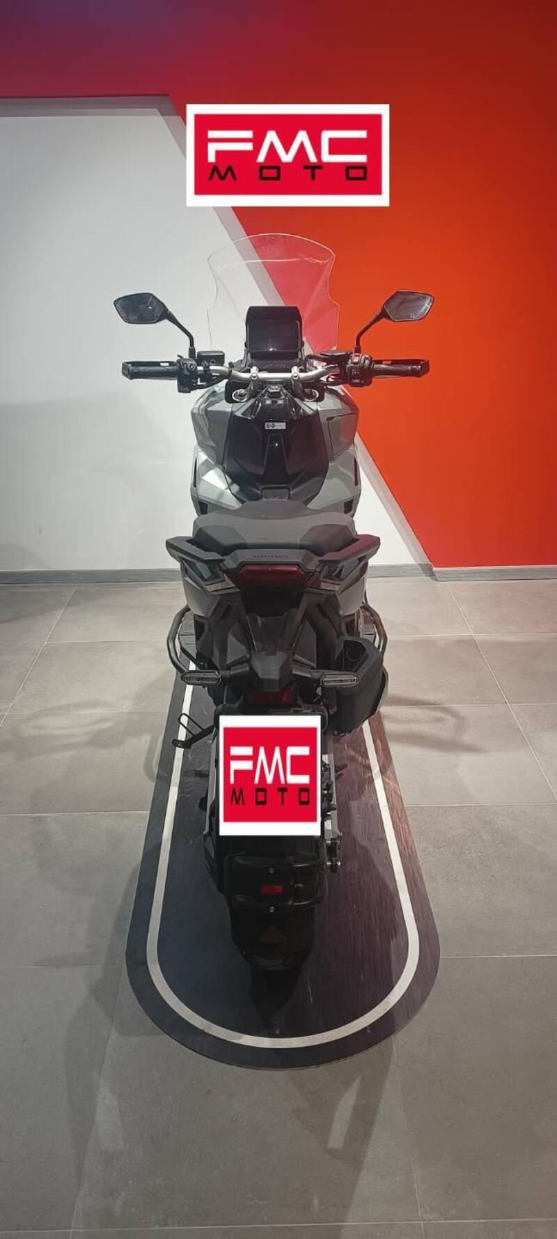 Honda X-ADV 750 (2025 - 26) (5)