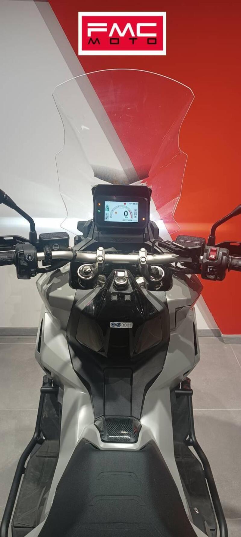 Honda X-ADV 750 (2025 - 26) (7)