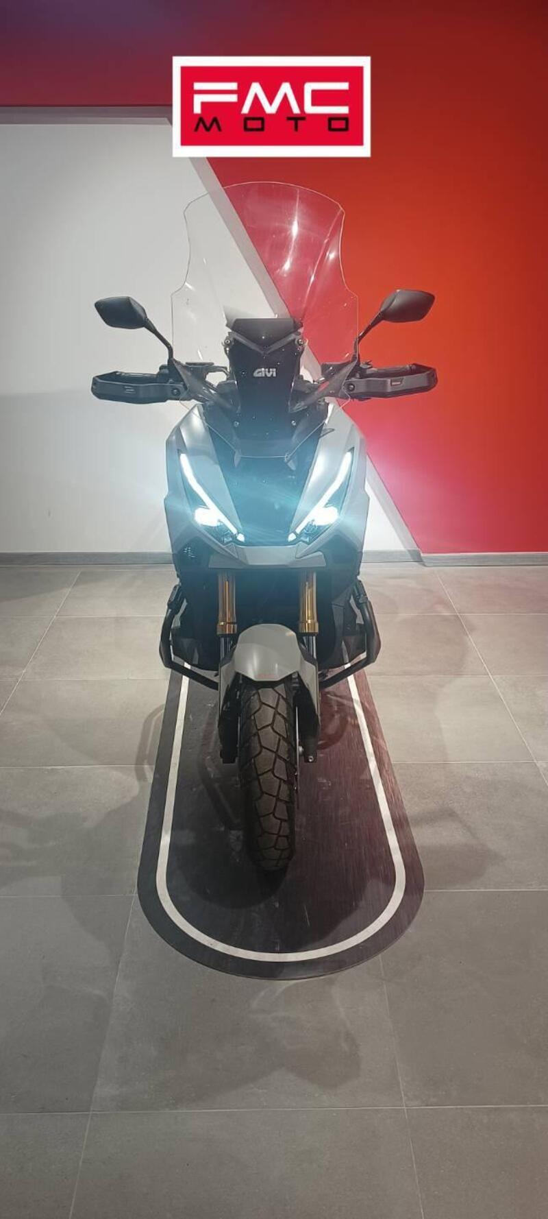 Honda X-ADV 750 (2025 - 26) (6)