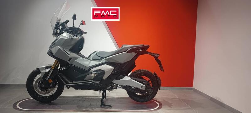 Honda X-ADV 750 (2025 - 26) (3)