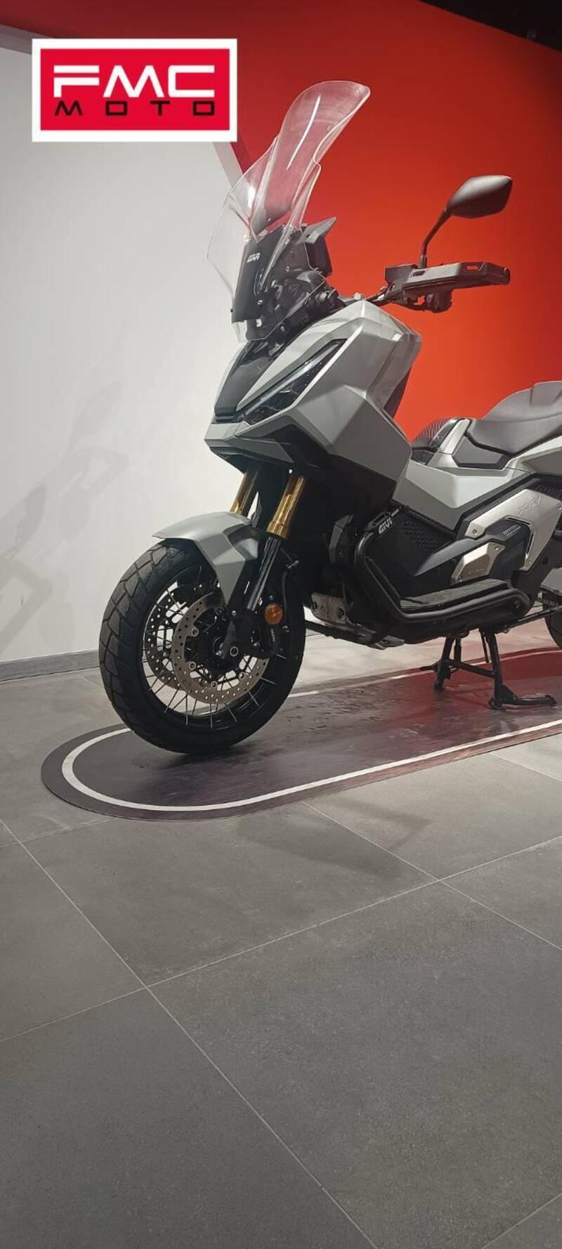 Honda X-ADV 750 (2025 - 26) (4)