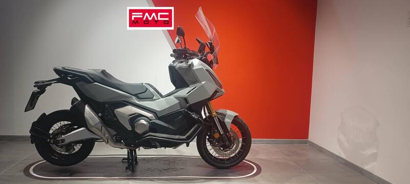 Honda X-ADV 750 (2025 - 26)