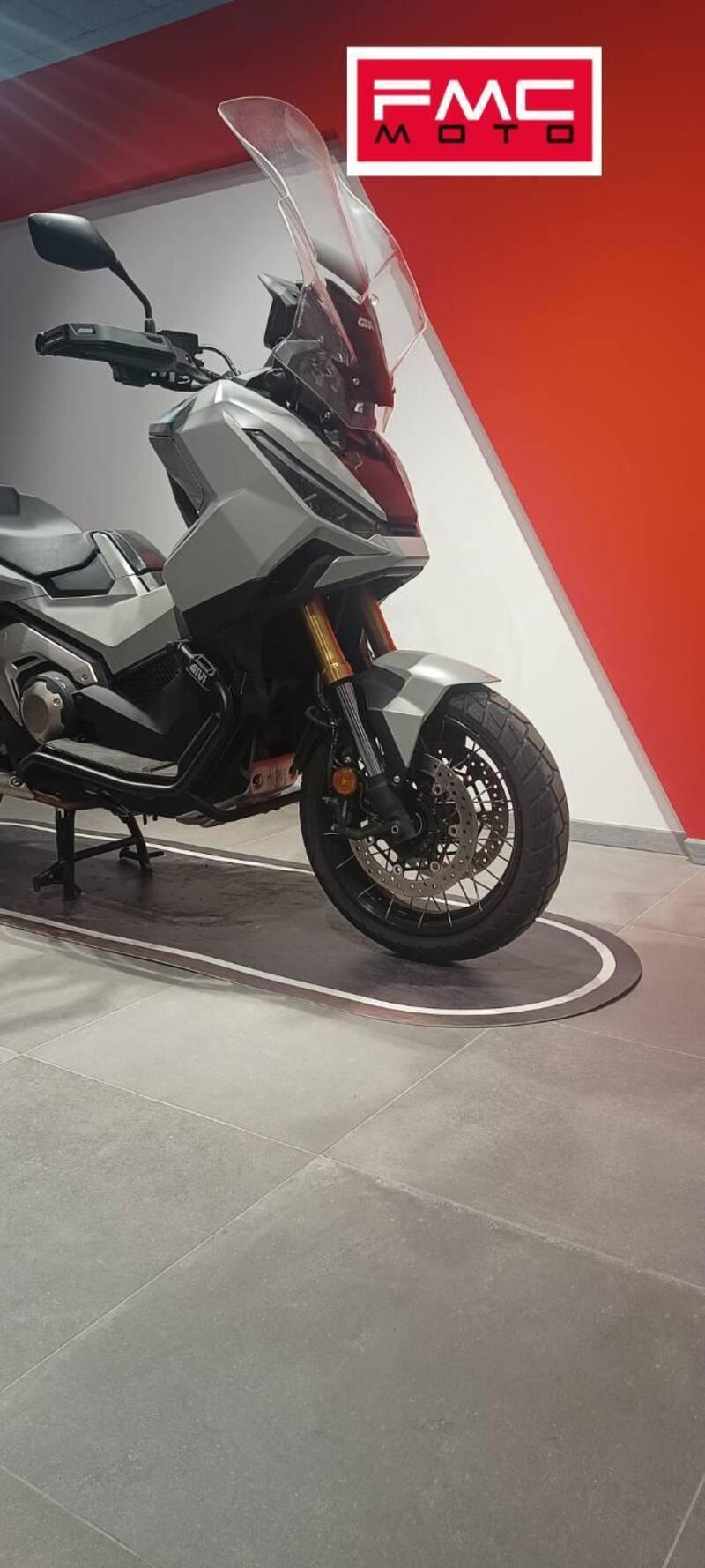 Honda X-ADV 750 (2025 - 26) (2)